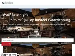 Sites similar to avdr.nl