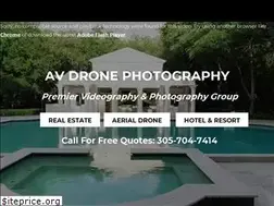 Sites similar to avdronephotography.com