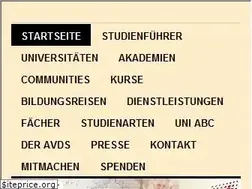 Sites similar to avds.de