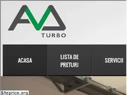 Sites similar to avdturbo.ro