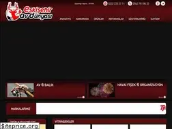 Sites similar to avdunyasihavaifisek.com
