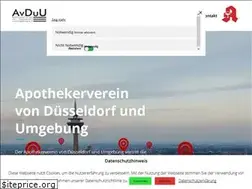 Sites similar to avduu.de
