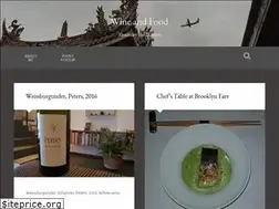 Sites similar to avdwineandfood.net