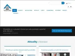 Sites similar to avdzp.cz