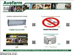 Sites similar to ave-doo.rs