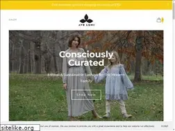 Sites similar to ave-lumi.com