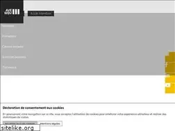 Sites similar to ave-wbv.ch