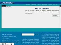 Sites similar to ave.aventin.de