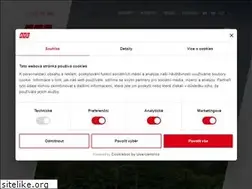 Sites similar to ave.cz