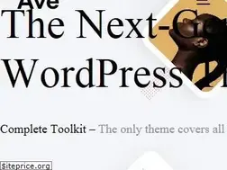 Sites similar to ave.liquid-themes.com