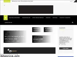 Sites similar to ave.mx