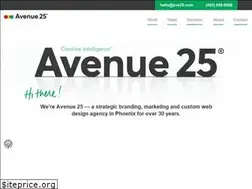 Sites similar to ave25.com