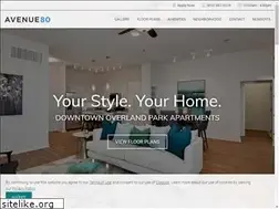 Sites similar to ave80.com