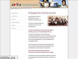 Sites similar to avea-gmbh.de