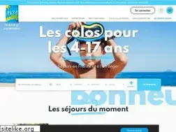 Sites similar to avea-vacances.fr