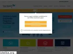 Sites similar to avea.com.tr