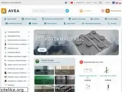 Sites similar to avea.cz