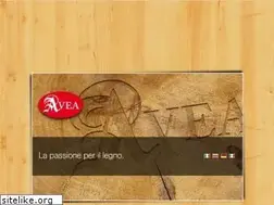 Sites similar to avea.it