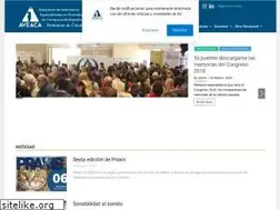 Sites similar to aveaca.org.ar