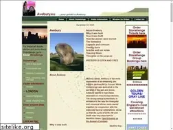 Sites similar to avebury.eu