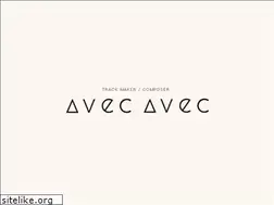 Sites similar to avec-avec.com