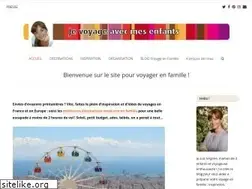 Sites similar to avec-mes-enfants.fr