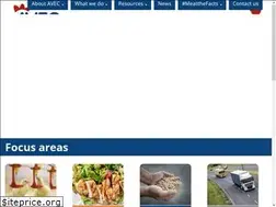 Sites similar to avec-poultry.eu