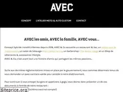 Sites similar to avec-rennes.com