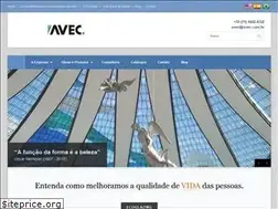 Sites similar to avec.com.br