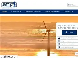 Sites similar to avec.org