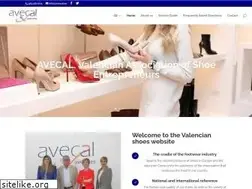 Sites similar to avecal.es
