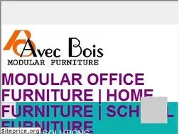 Sites similar to avecbois.com
