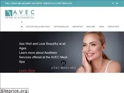 Sites similar to aveceye.com