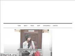 Sites similar to avechannah.com