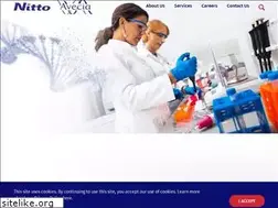 Sites similar to avecia.com