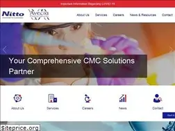 Sites similar to aveciapharma.com