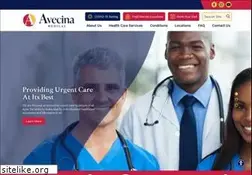 Sites similar to avecina.com