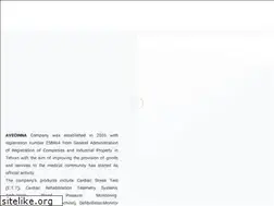 Sites similar to avecinna.com