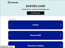 Sites similar to avecko.com