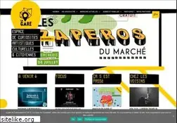 Sites similar to aveclagare.org