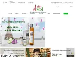 Sites similar to avecmoi.ru