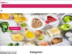 Sites similar to avecnow.ch