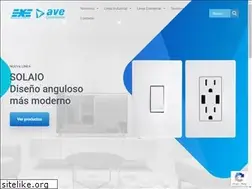 Sites similar to avecolombiana.com.co