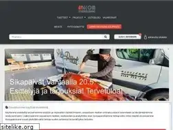 Sites similar to avecom.fi
