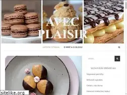 Sites similar to avecplaisir.cz