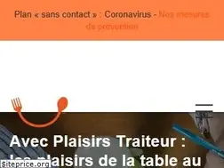 Sites similar to avecplaisirs.com