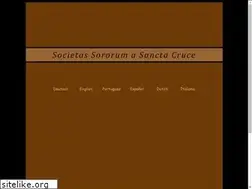 Sites similar to avecrux.org