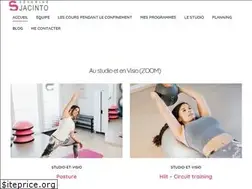 Sites similar to avecseverine.com