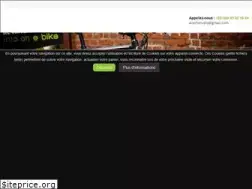 Sites similar to avectonvelo.com
