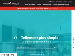 Sites similar to avecuncourtier.com